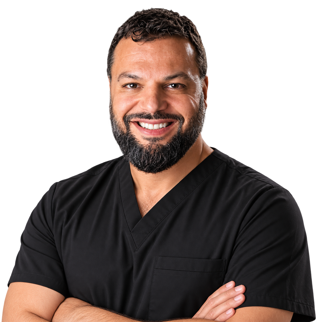 Divine Longevity and Wellness - John Arshadi, MD, ABAARM